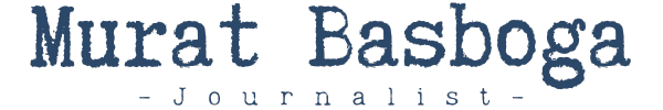 Murat Basboga Logo